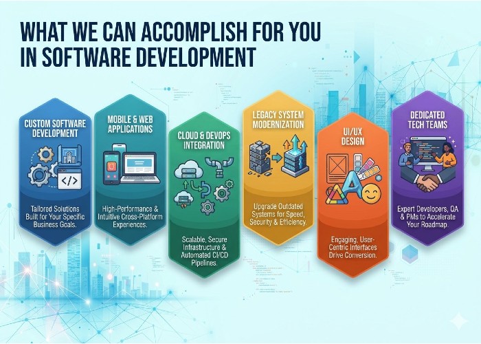 About Us