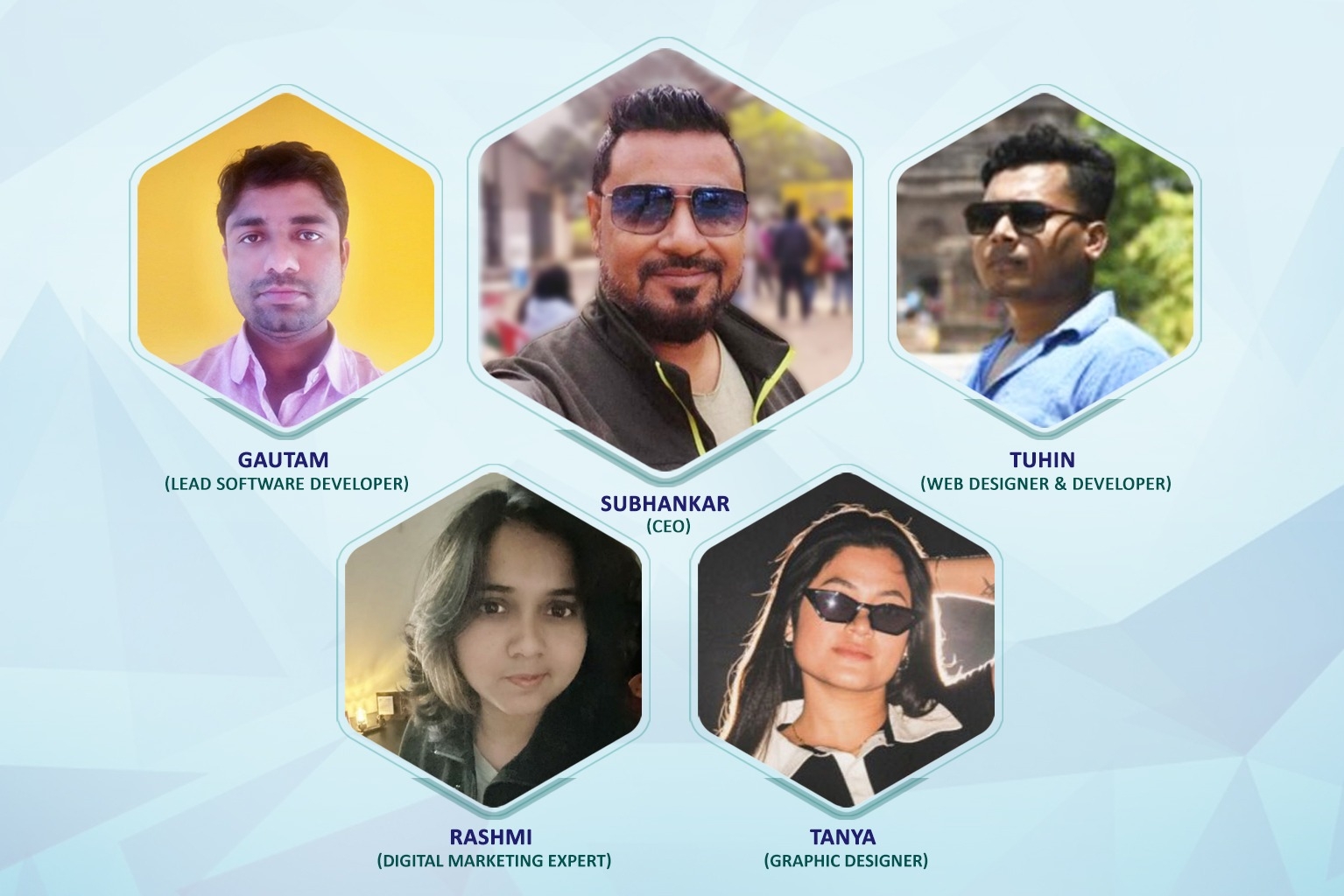 About Us